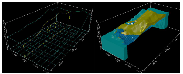2. Elaboración De Modelo Hidrogeológico Conceptual estudios hidrogeológicos hidrológicos y ambiental