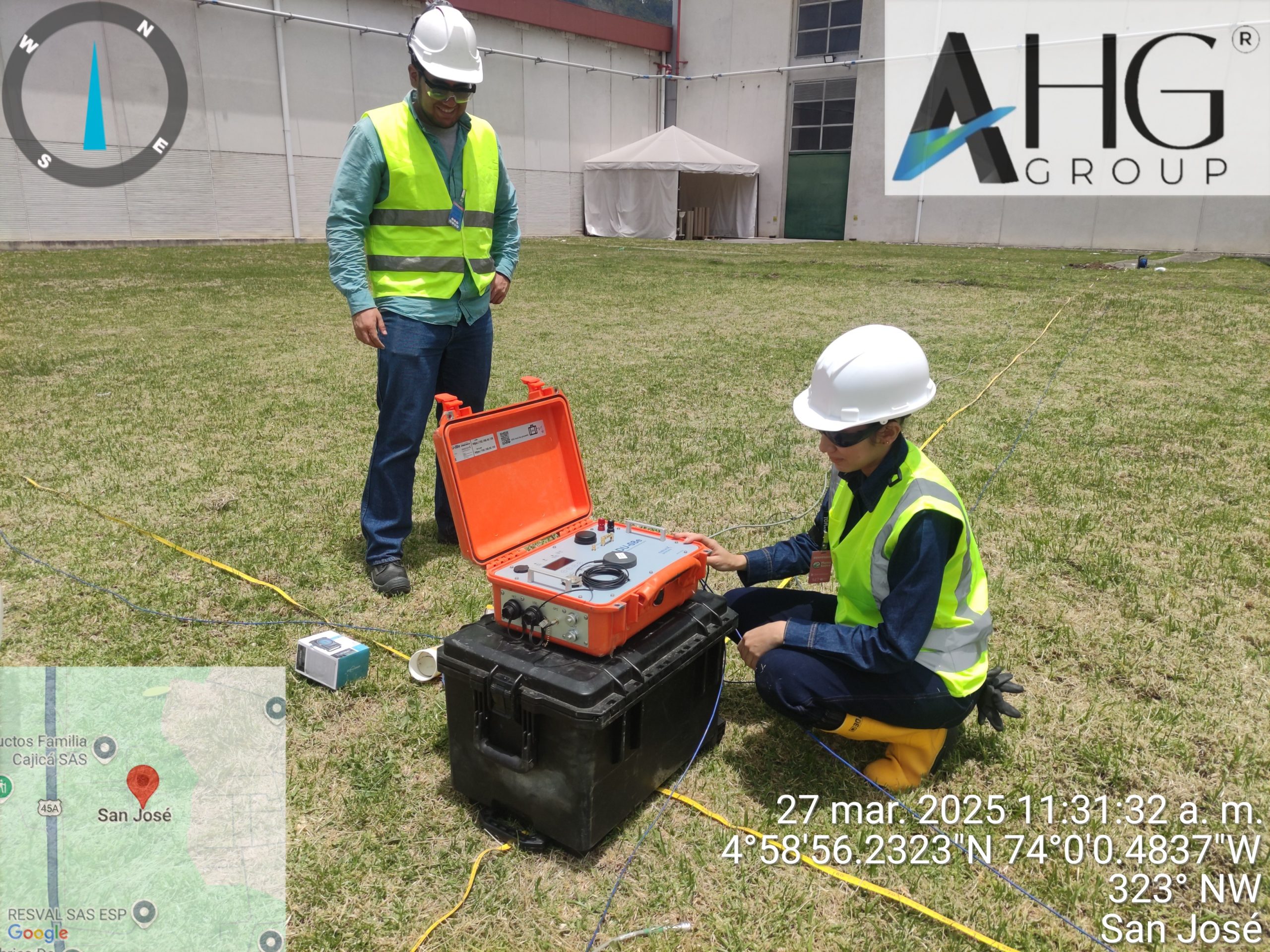3.estudios Geofisicos Para La Investigacion Hidrogeologica Scaled estudios hidrogeológicos hidrológicos y ambiental