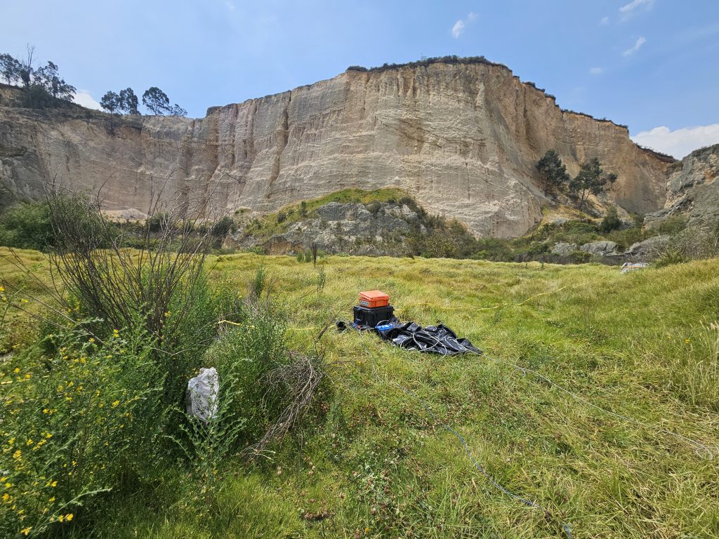 Estudios Geofisicos Para La Investigacion Hidrogeologica Scaled estudios hidrogeológicos hidrológicos y ambiental