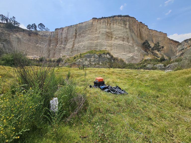 Estudios Geofisicos Para La Investigacion Hidrogeologica Scaled estudios hidrogeológicos hidrológicos y ambiental