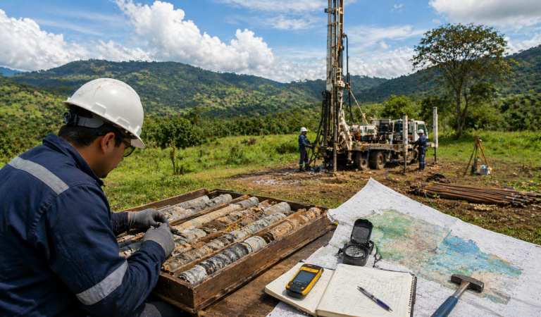 Exploración Y Evaluación De Aguas Subterráneas En Colombia estudios hidrogeológicos hidrológicos y ambiental