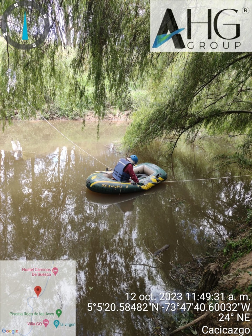 Hidrogeología Estudios Hidrogeológicos Hidrológicos Y Ambiental estudios hidrogeológicos hidrológicos y ambiental