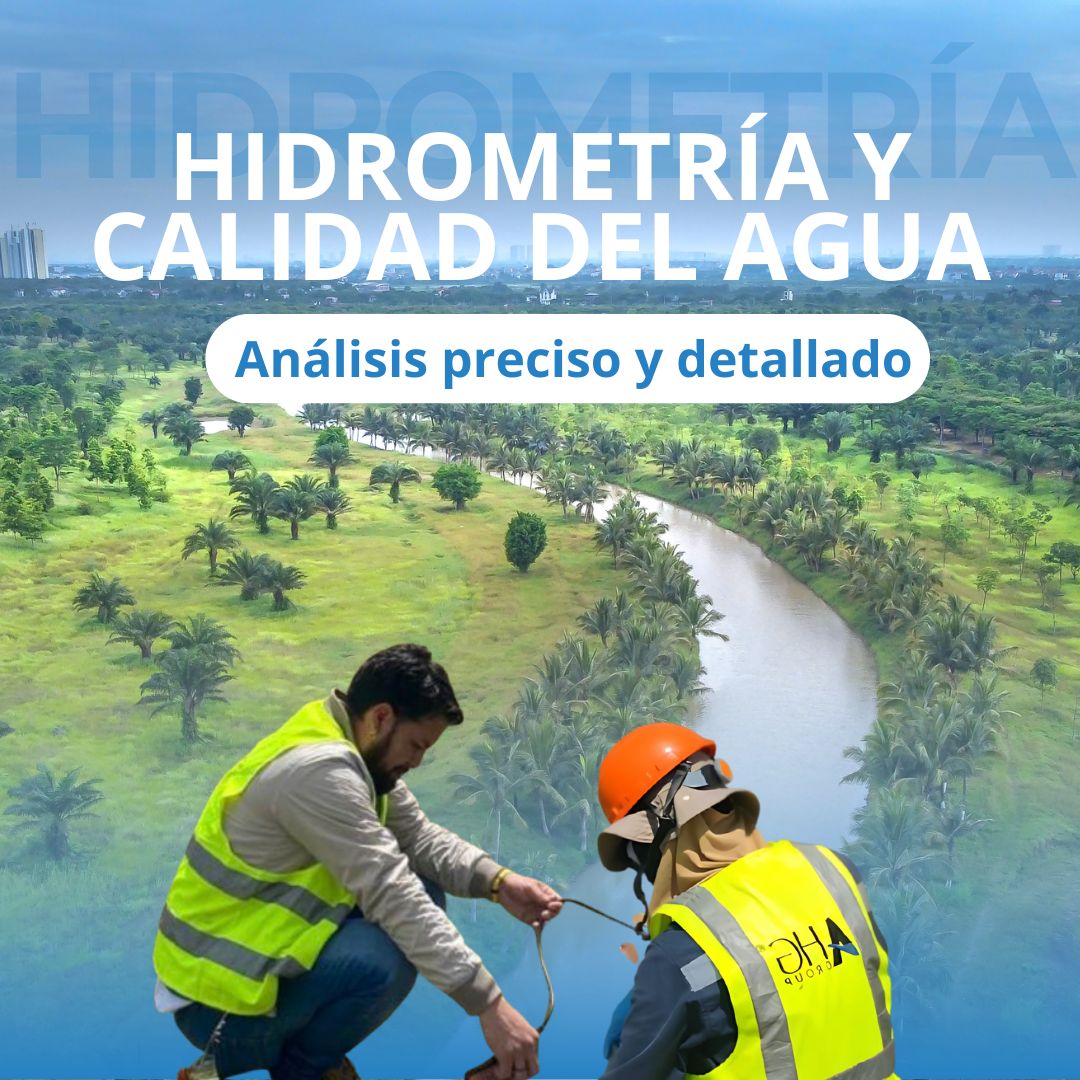 Hidrometría, Hidrogeología, Estudios Hidrogeológicos Hidrológicos Y Ambiental estudios hidrogeológicos hidrológicos y ambiental