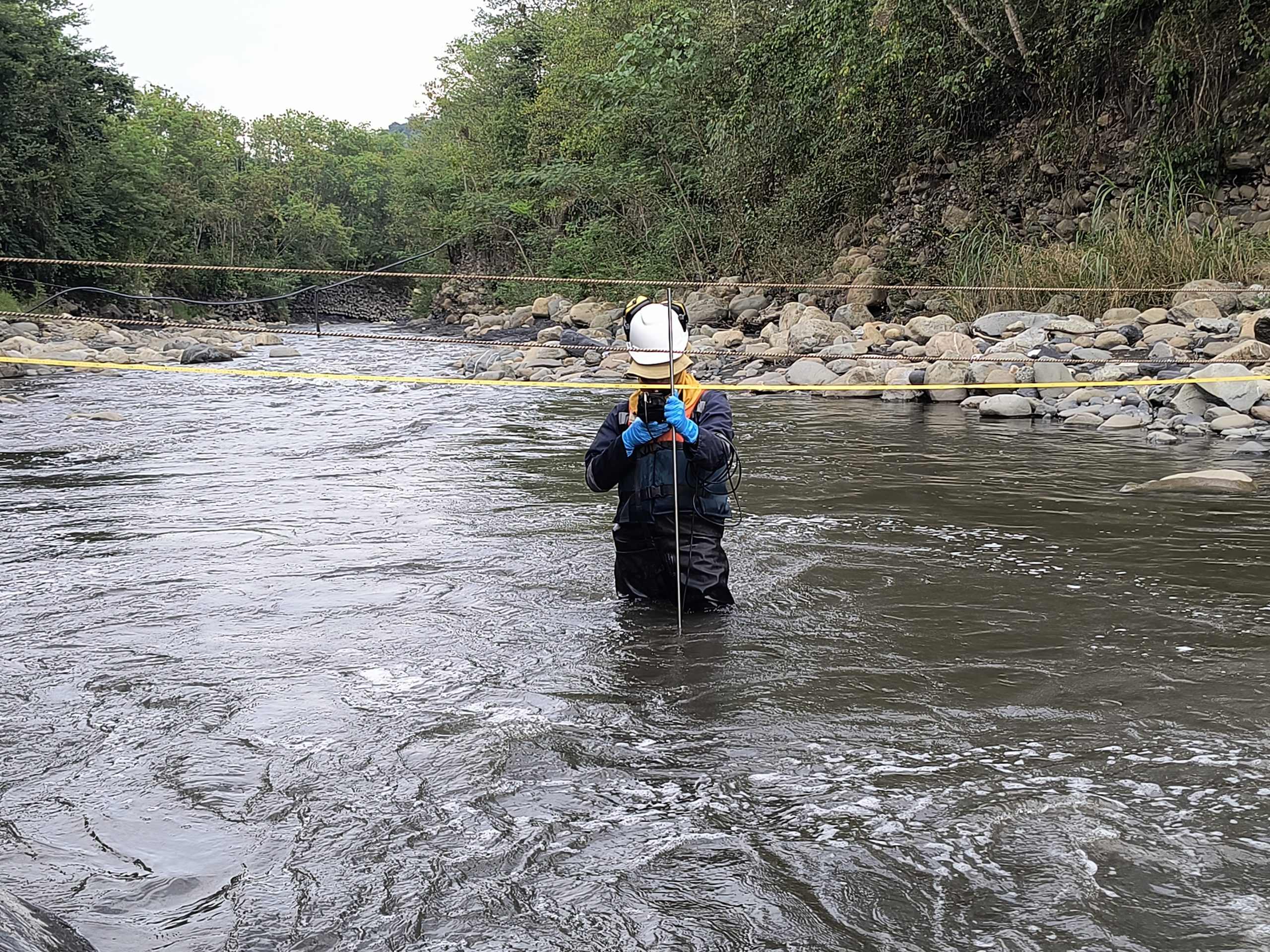 Modelo De Calidad Del Agua Eav Vertimientos Scaled estudios hidrogeológicos hidrológicos y ambiental