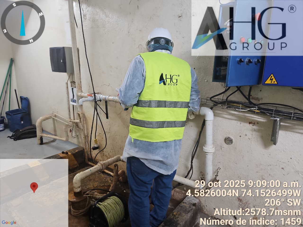 Pruebas De Bombeo Estudios Hidrogeológicos Hidrológicos Y Ambiental estudios hidrogeológicos hidrológicos y ambiental