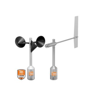First Class Anemometer – Iec 61400 12 1 Certified Wind Sensor 4.3151.00.020 estudios hidrogeológicos hidrológicos y ambiental