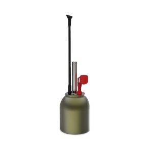 Rbrargo³ C.t.d Multi Channel Instrument For Profiling Floats estudios hidrogeológicos hidrológicos y ambiental