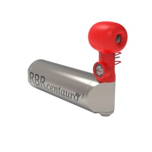 Rbrcentauro³ C.t.d Multi Channel Instrument For Gliders And Auvs estudios hidrogeológicos hidrológicos y ambiental