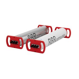 Rbrcervata Smart Battery Canister estudios hidrogeológicos hidrológicos y ambiental