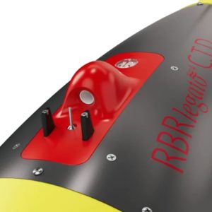 Rbrlegato⁴ C.t.d - Multi Channel Instrument For Gliders And Auvs estudios hidrogeológicos hidrológicos y ambiental